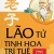 Lão Tử - Tinh Hoa Trí Tuệ Qua Danh Ngôn