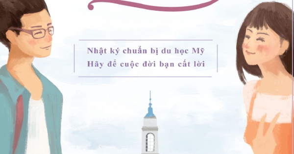 Cái Ngày Cô Ấy Đậu Harvard