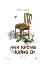 Đơn Phương – Anh Không Thương Em