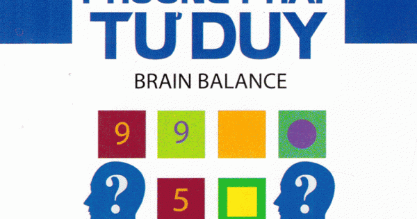 Tư Duy Đúng Cách - Thay Đổi Phương Pháp Tư Duy