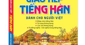 Nhập Môn Giao Tiếp Tiếng Hàn Dành Cho Người Việt