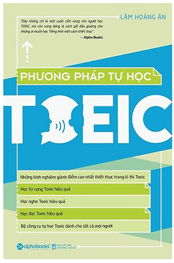 Phương Pháp Tự Học Toeic