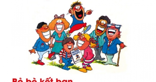 Đời Thay Đổi Khi Chúng Ta Thay Đổi - Tập 2