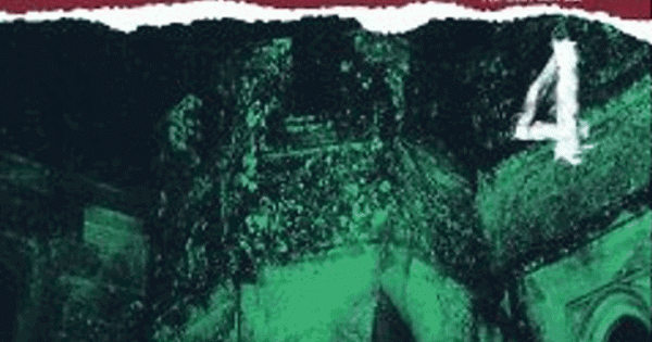 Bí Ẩn Mãi Mãi Là Bí Ẩn - Tập 4