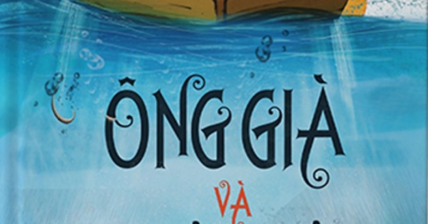 Ông Già Và Biển Cả (Pandabooks)