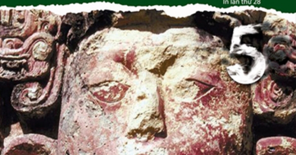 Bí Ẩn Mãi Mãi Là Bí Ẩn - Tập 5 | Newshop.vn: Sách, Truyện, Tiểu Thuyết