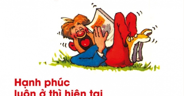 Đời Thay Đổi Khi Chúng Ta Thay Đổi - Tập 5