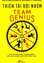 Thiên Tài Đội Nhóm Team Genius