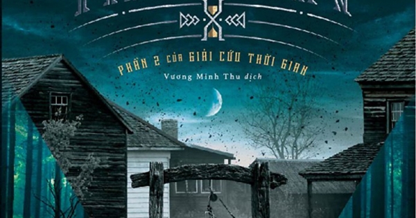 Bên Rìa Thời Gian