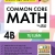 Chinh Phục Toán Mỹ - Common Core Math (Tập 4B)