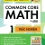 Chinh Phục Toán Mỹ - Common Core Math (Tập 1)