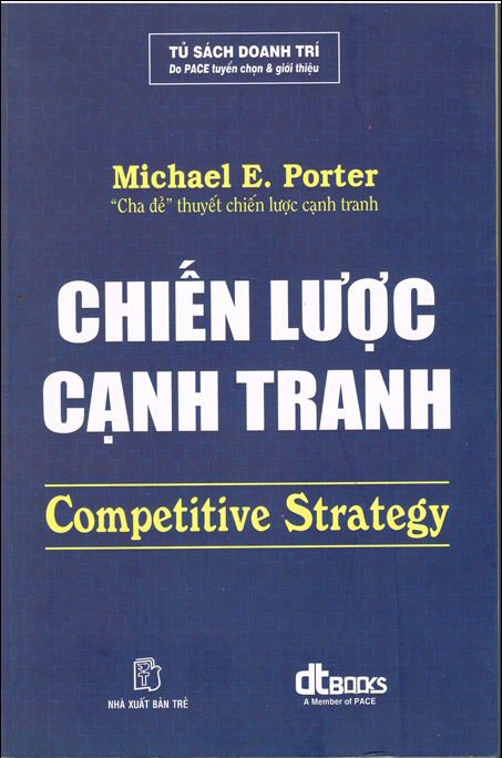 Chiến Lược Cạnh Tranh