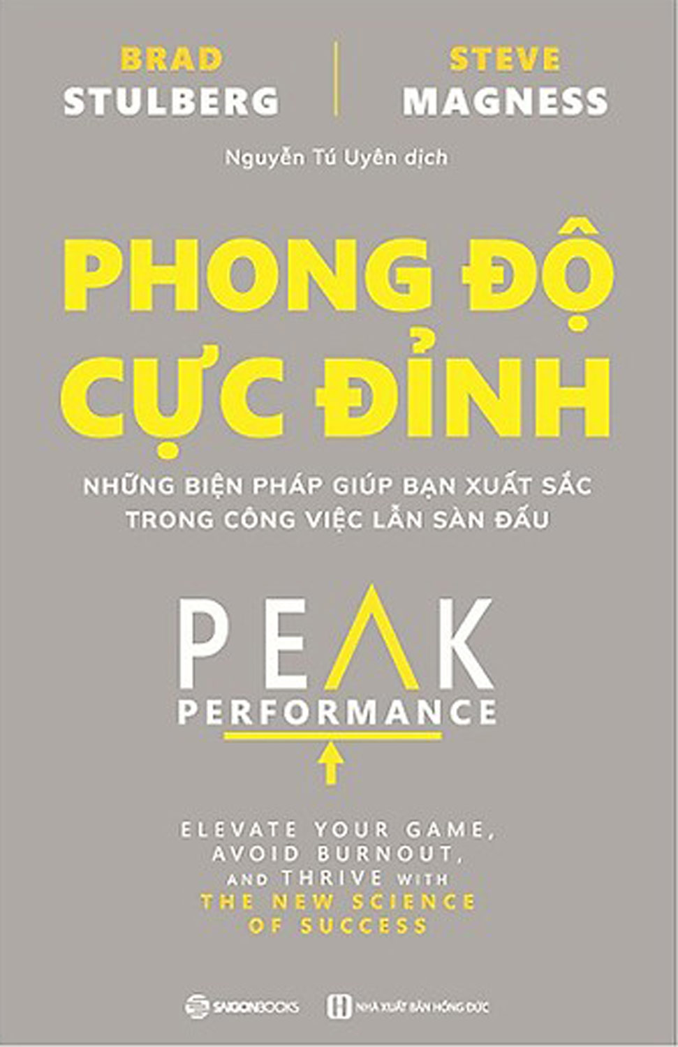 Phong Độ Cực Đỉnh