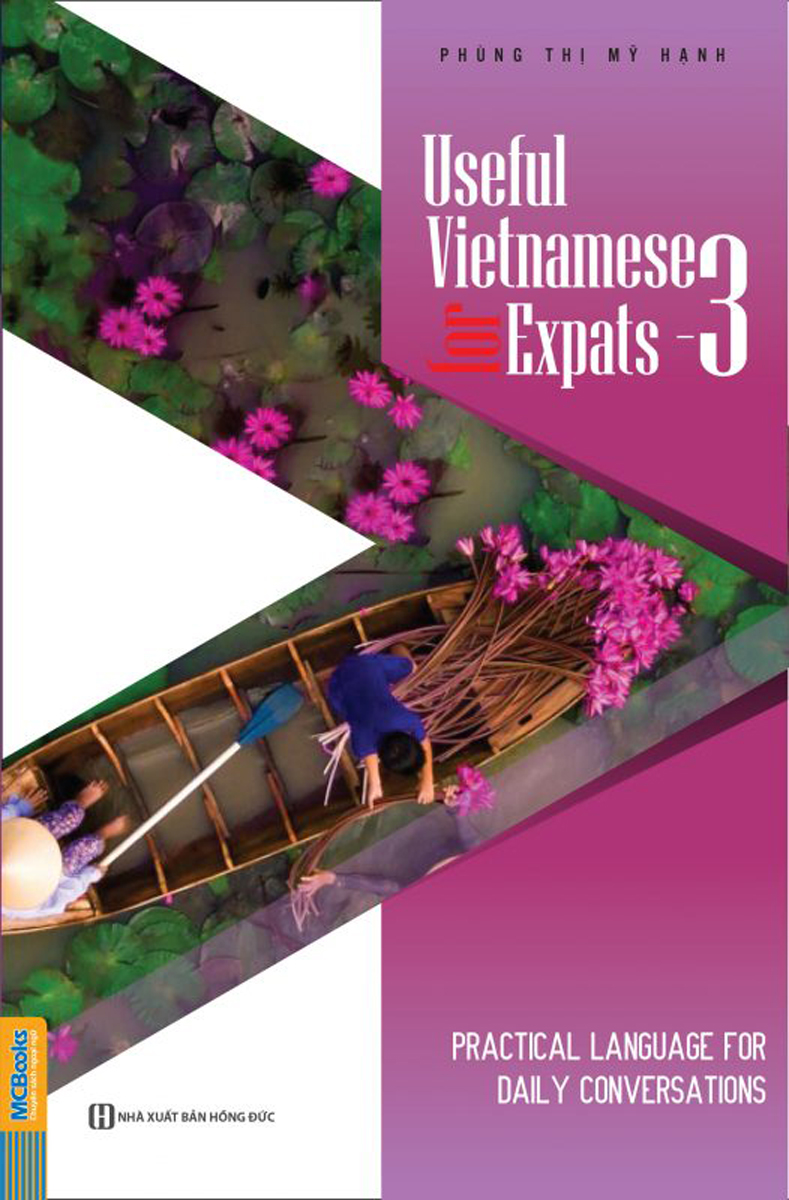 Useful Vietnamese for Expats 3 PDF