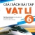 Giải Sách Bài Tập Vật Lí 6 