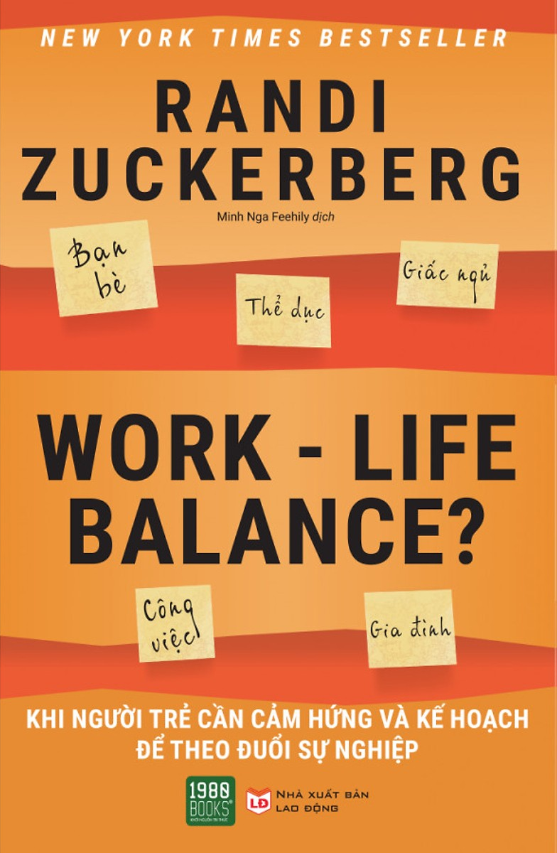 Work - Life Balance?
