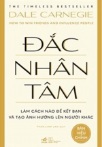 Đắc Nhân Tâm (Nhã Nam)