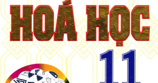 Trọng Tâm Kiến Thức Hóa Học 11 - Hóa Vô Cơ