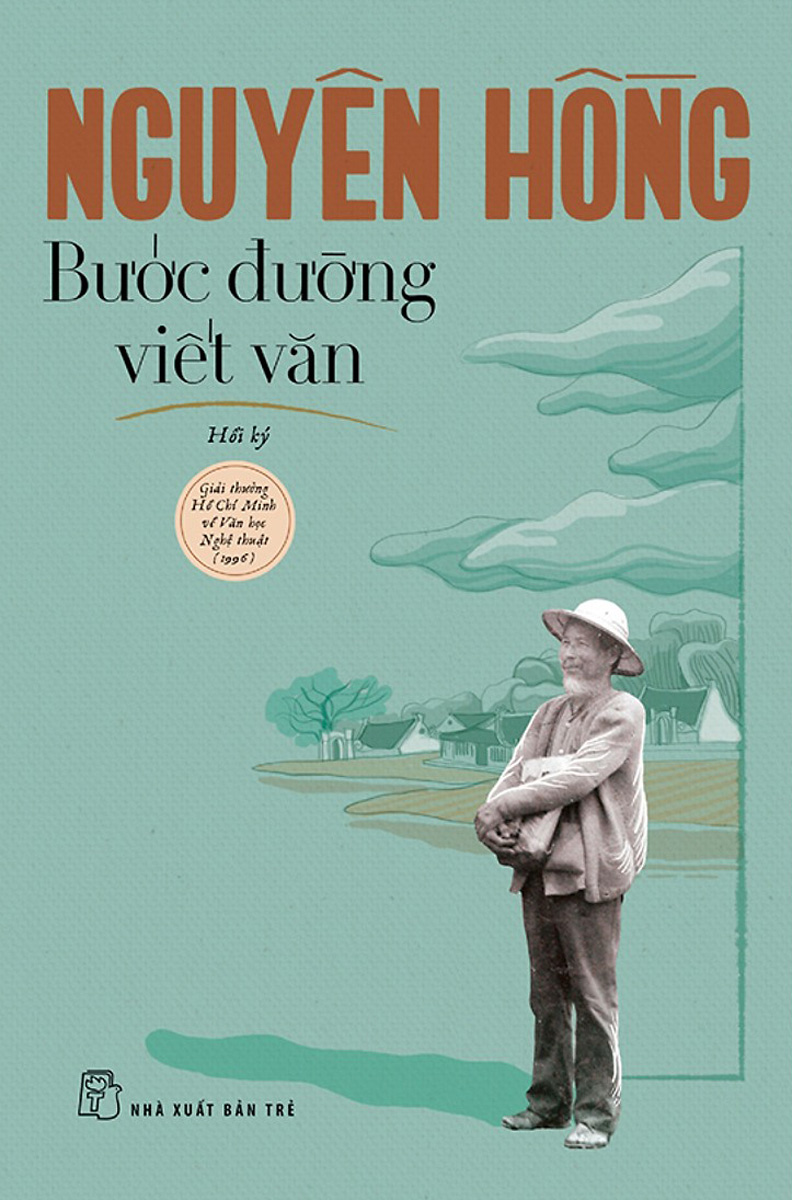 Bước Đường Viết Văn