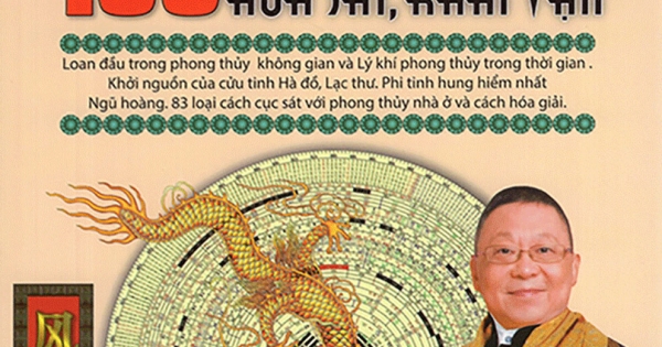 Phong Thủy Theo Mùa Sinh - 166 Hình Ảnh Thực Tế Hóa Sát, Khai Vận