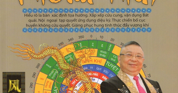 Tự Xem Phong Thủy