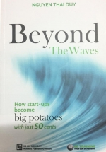 Beyond The Waves