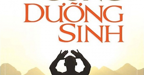 Khí Công Dưỡng Sinh