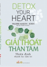 Giải Thoát Thân Tâm