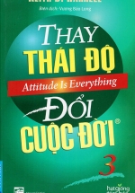 Thay Thái Độ, Đổi Cuộc Đời 3