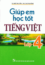 Giúp Em Học Tốt Tiếng Việt Lớp 4