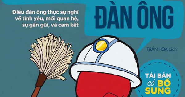 Cư Xử Như Đàn Bà, Suy Nghĩ Như Đàn Ông