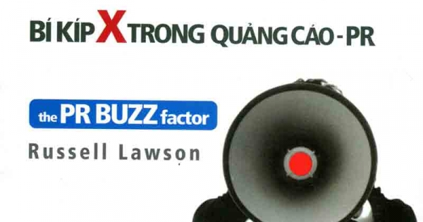 Xì Xầm Vs Hét To - Bí Kíp X Trong Quảng Cáo PR