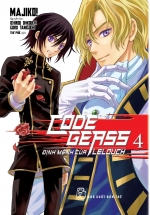 Code Geass - Tập 04