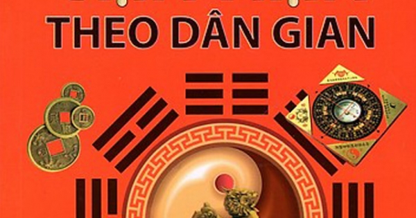 Hóa Giải Vận Hạn Theo Dân Gian