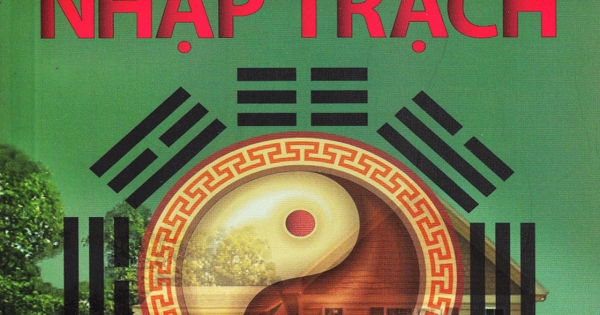 Phong Tục Dân Gian - Nghi Lễ Nhập Trạch