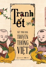 Tranh Tết - Nét Tinh Hoa Truyền Thống Việt