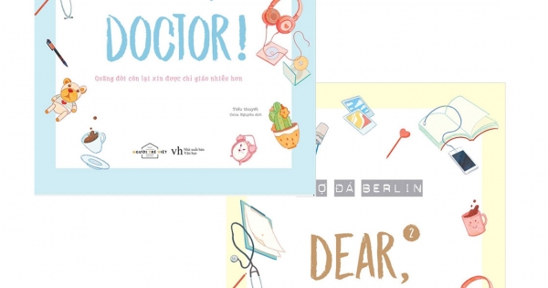 Dear, Doctor (2 Tập)
