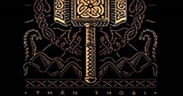 Thần Thoại Bắc Âu