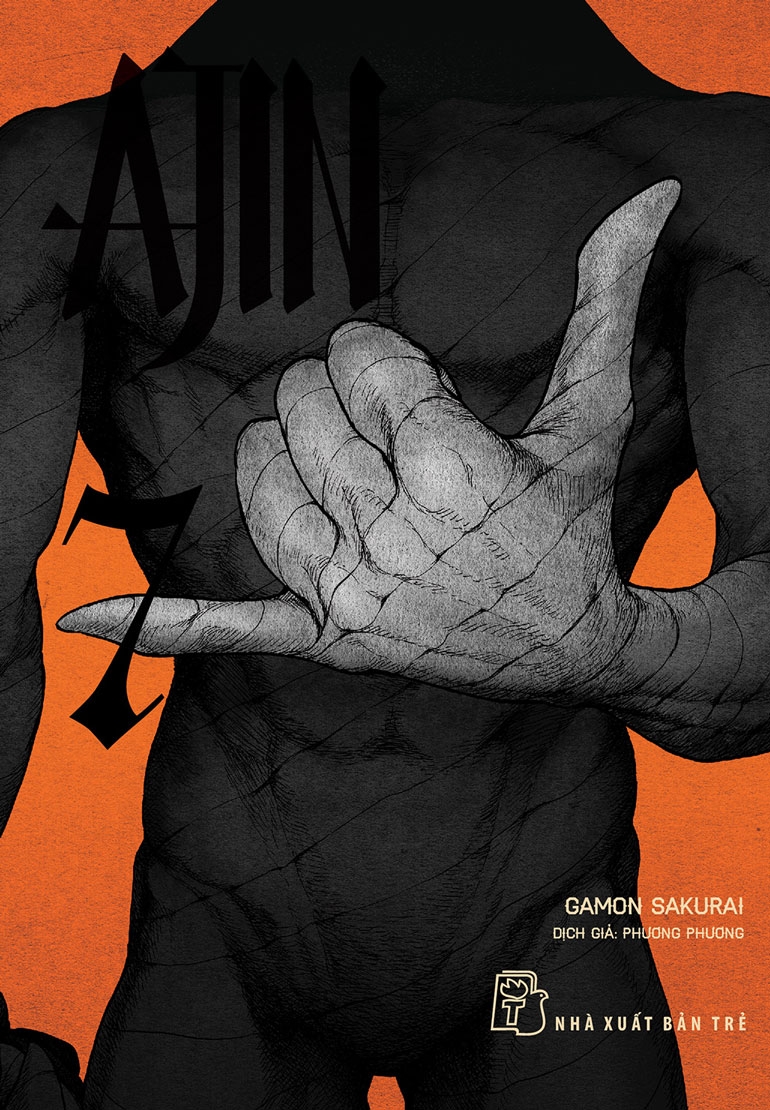Ajin - Tập 7