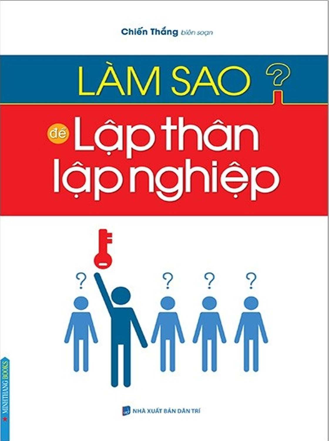 Làm Sao Để Lập Thân Lập Nghiệp