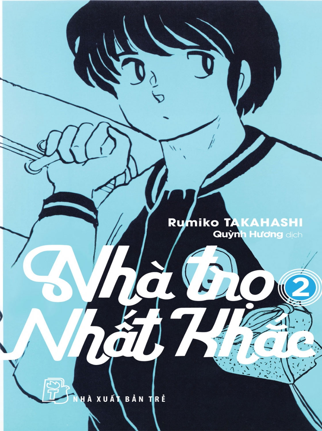 Nhà Trọ Nhất Khắc 02