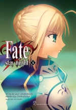 Fate Stay Night - Tập 05