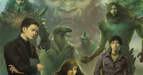 Bãi Săn Phần 1: Giếng Cổ