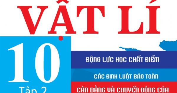 Phương Pháp Tư Duy Sáng Tạo Trong Giải Nhanh Bồi Dưỡng Học Sinh Giỏi Vật Lí 10 Tập 2