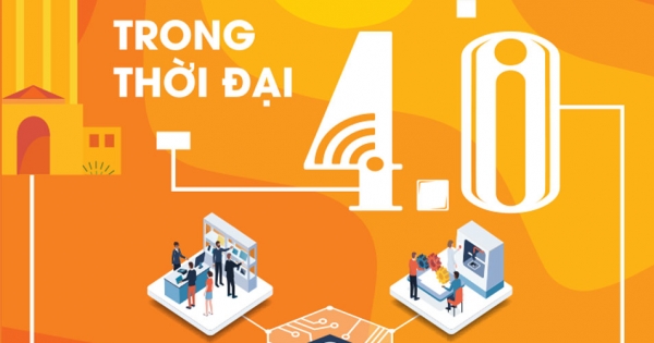 Hướng Nghiệp Trong Thời Đại 4.0