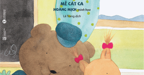 3+ Cùng Bé Lớn Khôn - Kẹo Mật Và Kem Que | Newshop.vn