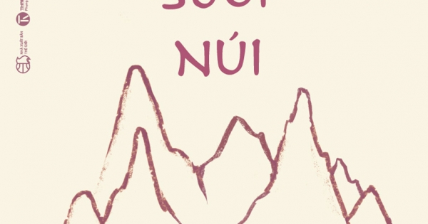 Uống Dòng Suối Núi | Newshop.vn: Sách, Truyện, Tiểu Thuyết