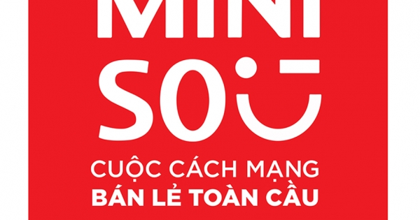 Miniso - Cuộc Cách Mạng Bán Lẻ Toàn Cầu