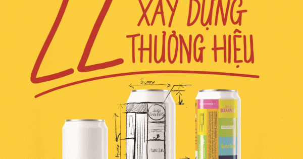 22 Quy Luật Bất Biến Trong Xây Dựng Thương Hiệu