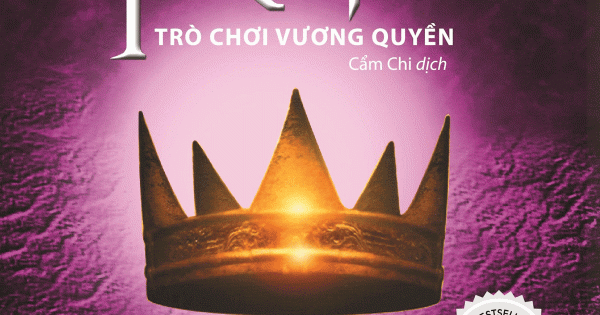 Trò Chơi Vương Quyền 2B - Bảy Phụ Quốc